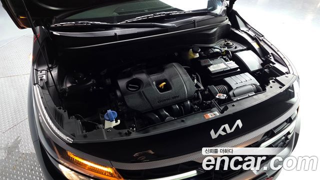 Kia Seltos Gasoline 2.0 2WD Trendy 2024 — фото 6