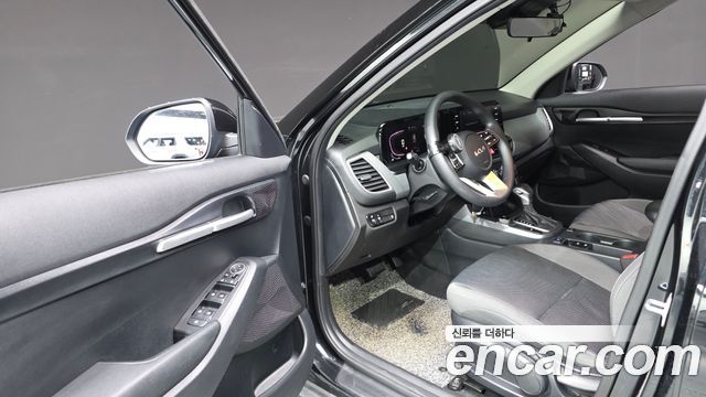 Kia Seltos Gasoline 2.0 2WD Trendy 2024 — фото 10