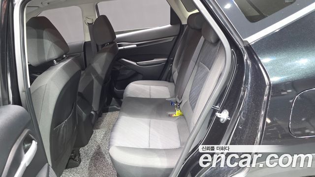 Kia Seltos Gasoline 2.0 2WD Trendy 2024 — фото 12
