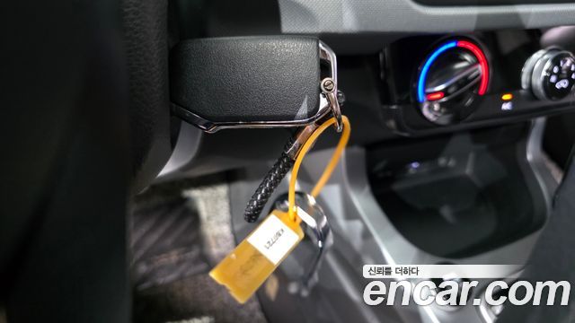 Kia Seltos Gasoline 2.0 2WD Trendy 2024 — фото 18