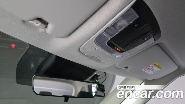 Kia Seltos Gasoline 2.0 2WD Trendy 2024 — фото 19