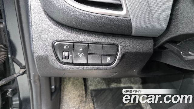 Kia Seltos Gasoline 2.0 2WD Trendy 2024 — фото 20
