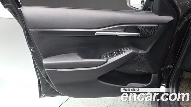 Kia Seltos Gasoline 2.0 2WD Trendy 2024 — фото 24