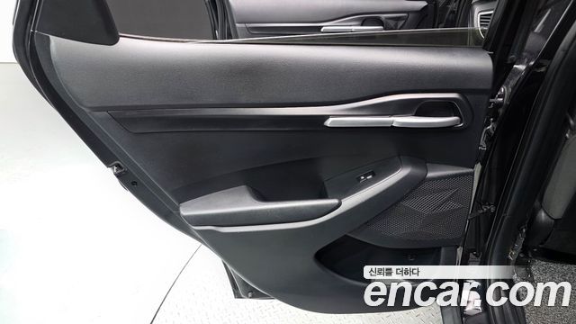 Kia Seltos Gasoline 2.0 2WD Trendy 2024 — фото 25