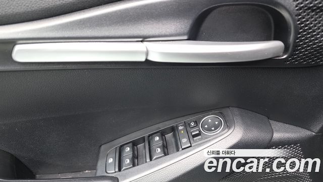 Kia Seltos Gasoline 2.0 2WD Trendy 2024 — фото 27