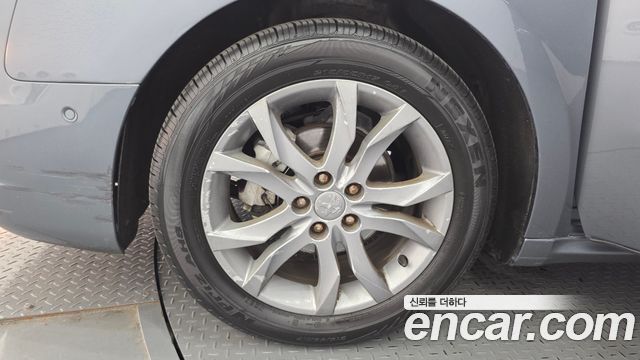Peugeot 508SW 1.6 e-HDi Active 2014 — фото 5