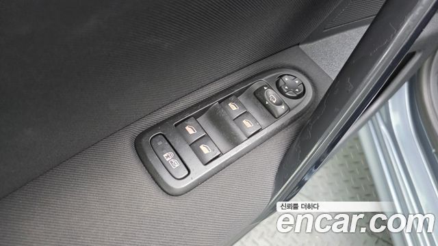 Peugeot 508SW 1.6 e-HDi Active 2014 — фото 13