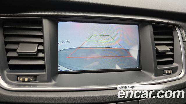 Peugeot 508SW 1.6 e-HDi Active 2014 — фото 15