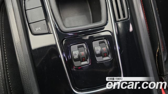 Peugeot 508SW 1.6 e-HDi Active 2014 — фото 16
