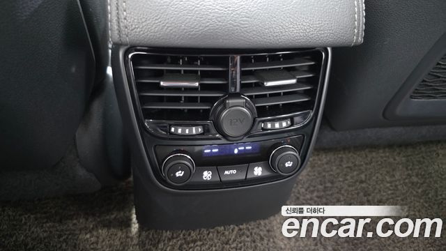 Peugeot 508SW 1.6 e-HDi Active 2014 — фото 20