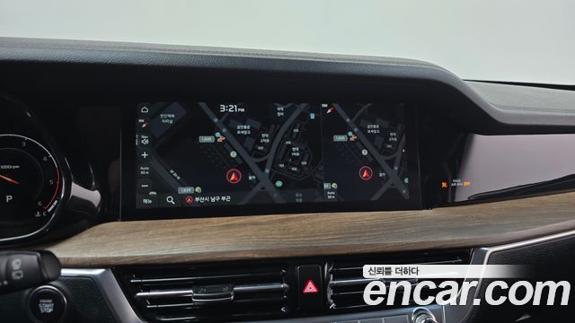 Kia Mohave The Master Diesel 3.0 4WD 7-Seater Masters 2020 — фото 15