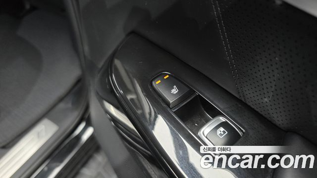 Kia Mohave The Master Diesel 3.0 4WD 7-Seater Masters 2020 — фото 19