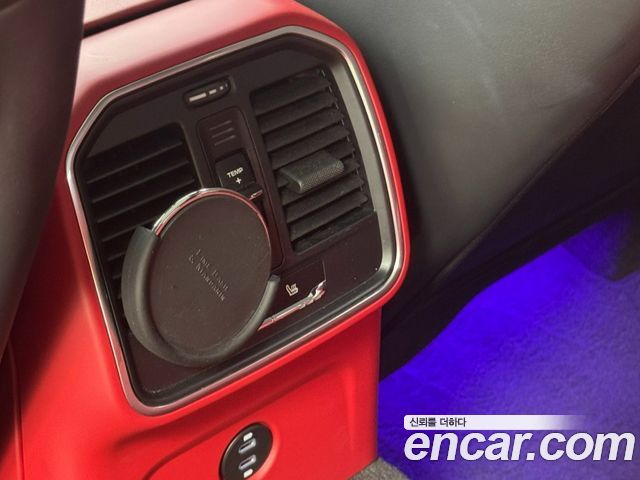 Porsche Macan 2.9 GTS 95B 2021 — фото 24