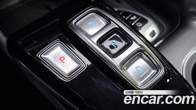 Hyundai Sonata (DN8) 2.0 Premium Millennial 2020 — фото 9