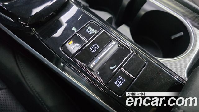 Hyundai Sonata (DN8) 2.0 Premium Millennial 2020 — фото 16