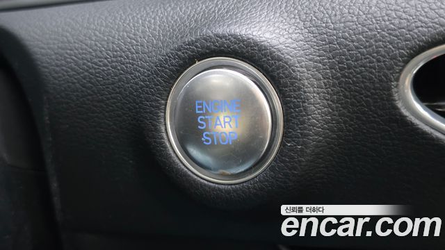 Hyundai Sonata (DN8) 2.0 Premium Millennial 2020 — фото 17