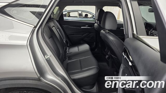 Kia Seltos Diesel 1.6 2WD Signature 2022 — фото 12