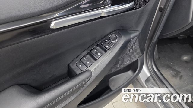 Kia Seltos Diesel 1.6 2WD Signature 2022 — фото 30