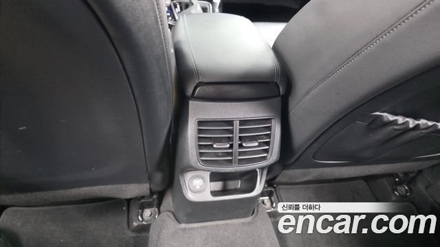 Kia Seltos Diesel 1.6 2WD Signature 2022 — фото 32