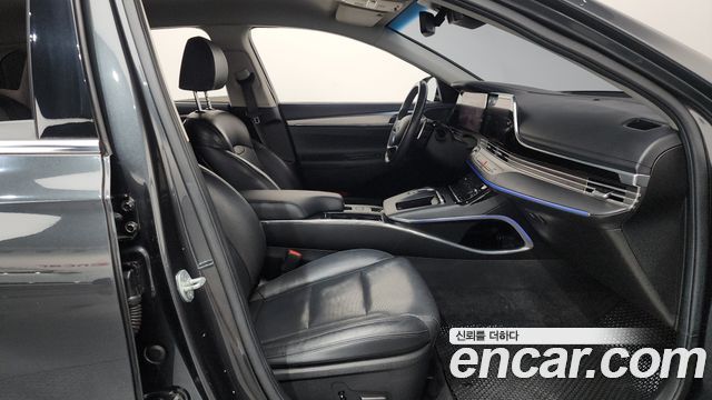 Hyundai Grandeur (IG) 2.5 Premium Choice 2021 — фото 11