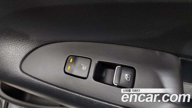 Hyundai Grandeur (IG) 2.5 Premium Choice 2021 — фото 19