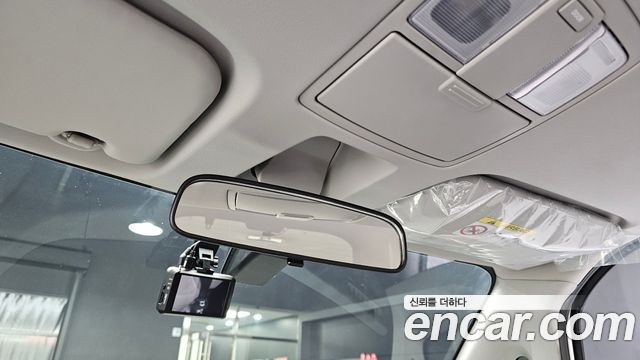 Kia Ray Prestige 2023 — фото 17