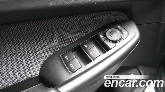 Chevrolet Trailblazer 1.3 Turbo 2WD Premier 2022 — фото 29