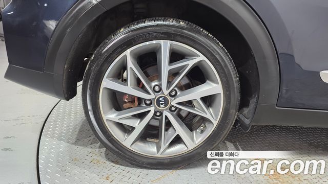Kia Niro 1.6 HEV Noblesse Special 2020 — фото 5