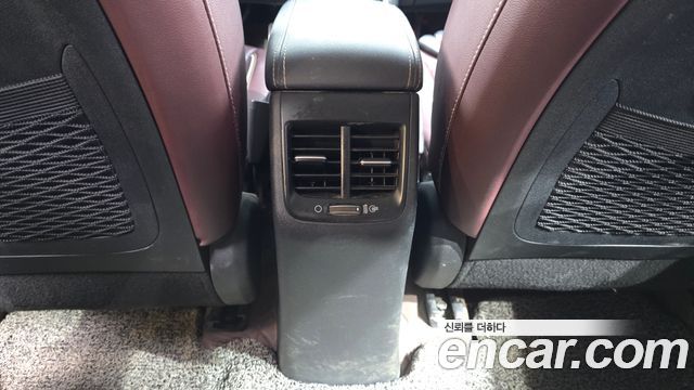 Kia Niro 1.6 HEV Noblesse Special 2020 — фото 30