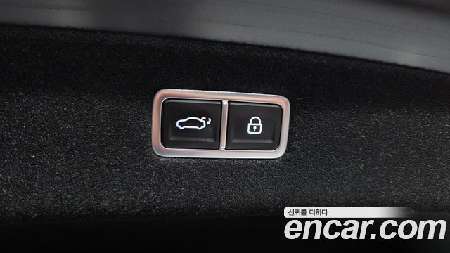 Genesis G90 (RS4) Gasoline 3.5 Turbo AWD 2023 — фото 19
