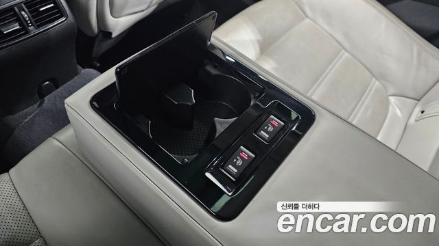 Renault Korea SM6 2.0 GDe RE 2016 — фото 17