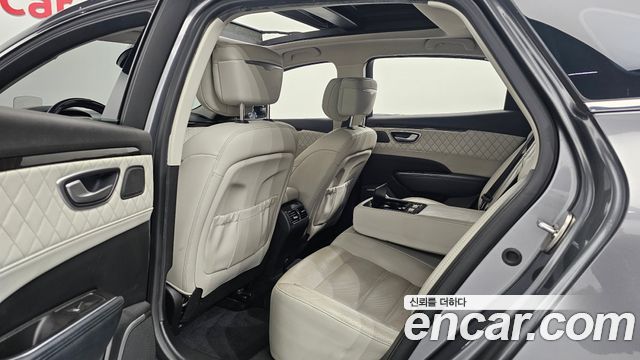 Renault Korea SM6 2.0 GDe RE 2016 — фото 26