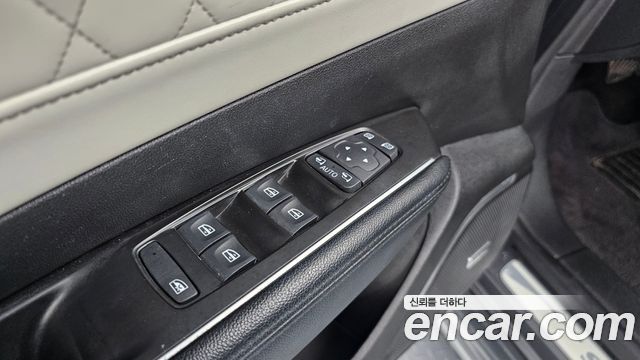 Renault Korea SM6 2.0 GDe RE 2016 — фото 27