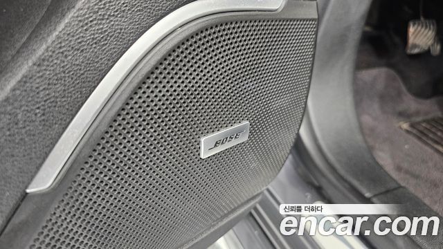 Renault Korea SM6 2.0 GDe RE 2016 — фото 28