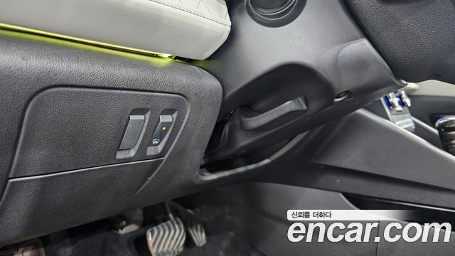 Renault Korea SM6 2.0 GDe RE 2016 — фото 29