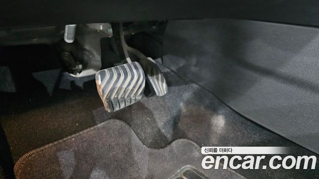 Renault Korea SM6 2.0 GDe RE 2016 — фото 39