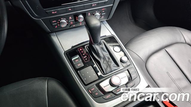 Audi A6 35 TDI C7 2018 — фото 9