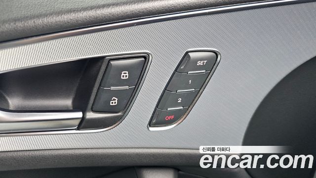 Audi A6 35 TDI C7 2018 — фото 20
