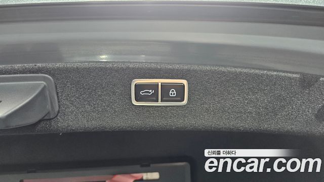 Genesis G80 (RG3) Gasoline 2.5 Turbo 2WD 2021 — фото 24