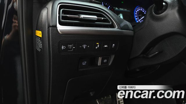 Hyundai Palisade Diesel 2.2 4WD Prestige 2019 — фото 20
