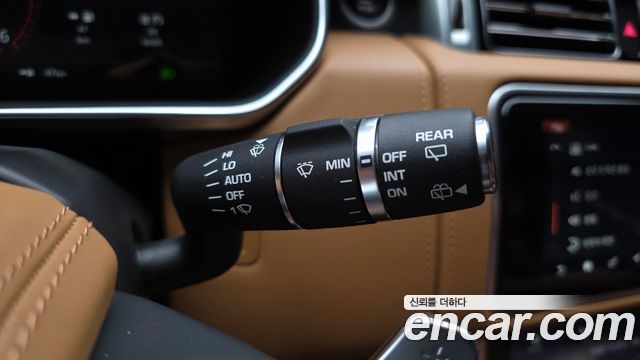 Land Rover Range Rover (IV) D350 AB Disel 2022 — фото 30
