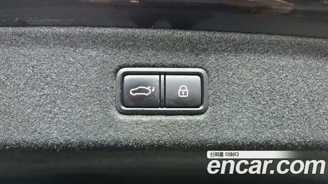 Kia K9 3.8 GDI AWD PlatinumⅢ 2019 — фото 20