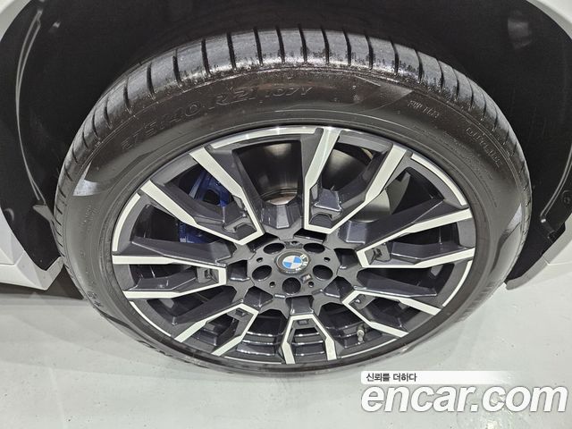 BMW X5 (G05) xDrive 30d M Sport 2026 — фото 5