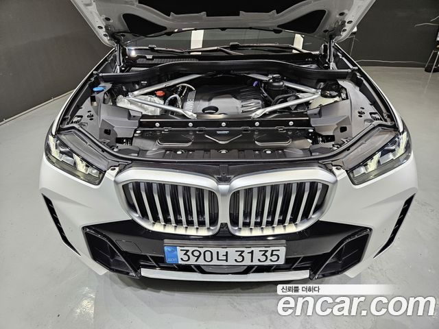 BMW X5 (G05) xDrive 30d M Sport 2026 — фото 6