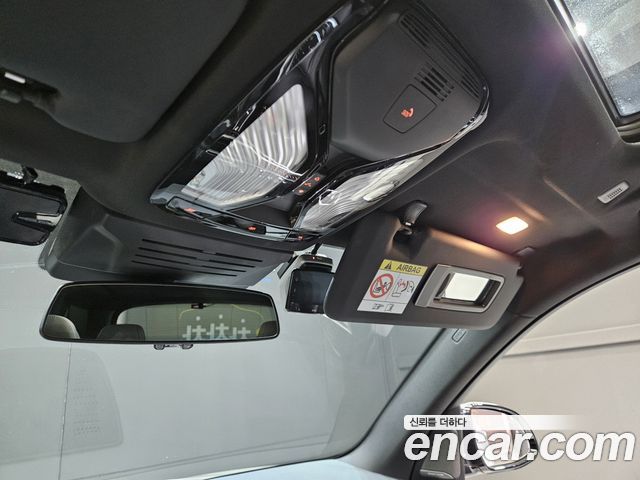 BMW X5 (G05) xDrive 30d M Sport 2026 — фото 15