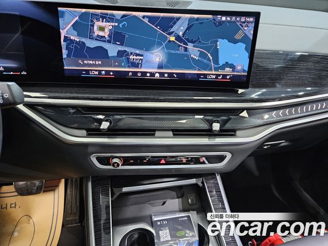BMW X5 (G05) xDrive 30d M Sport 2026 — фото 18