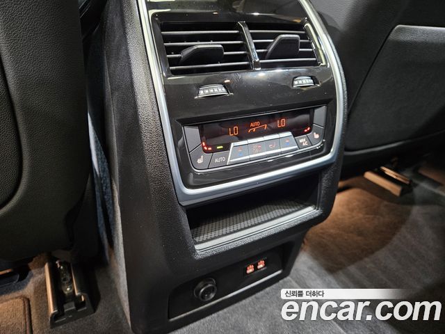 BMW X5 (G05) xDrive 30d M Sport 2026 — фото 21