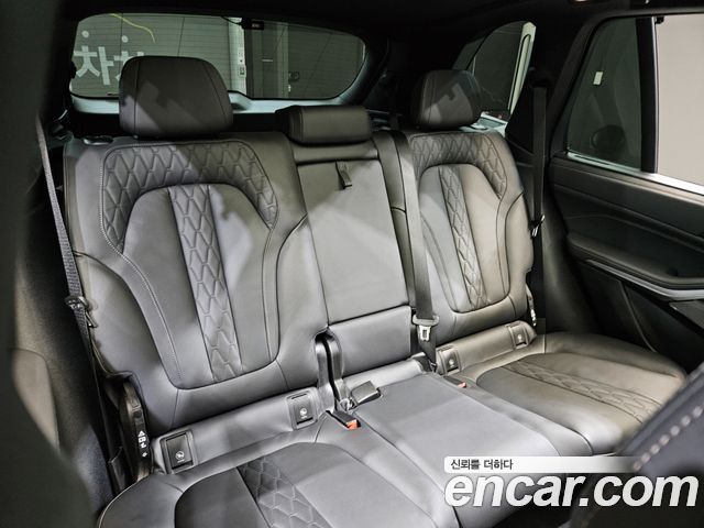 BMW X5 (G05) xDrive 30d M Sport 2026 — фото 22