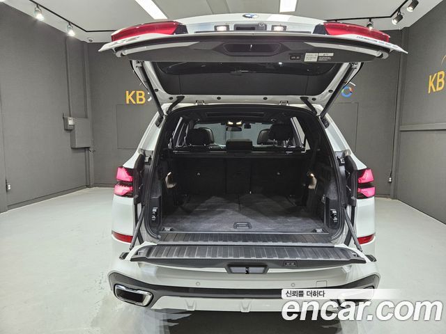 BMW X5 (G05) xDrive 30d M Sport 2026 — фото 24