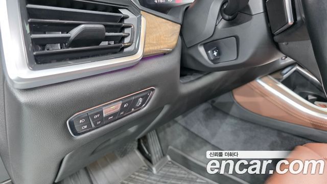 BMW X5 (G05) xDrive 30d xLine 2019 — фото 19